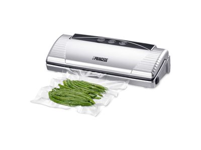 Princess 492996 Vacuum Sealer Rolls 28cm x 5m vacuümfolie
