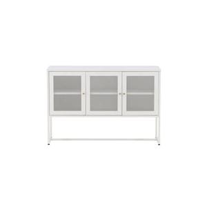 Svea - Pavlo dressoir - 120 cm - wit