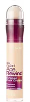 Maybelline Concealer - Instant Anti-Age 00 Ivory - thumbnail