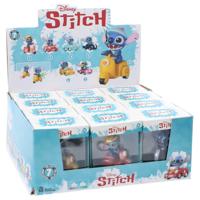 Stitch Figuur In Auto Yume 6 Cm