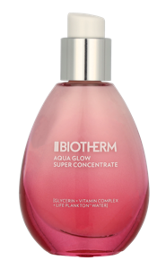 Biotherm Aqua Glow Fluid Super Concentrate 50ml