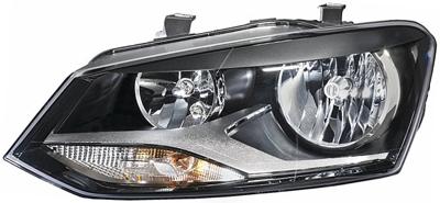 Koplamp links 1EE247051011