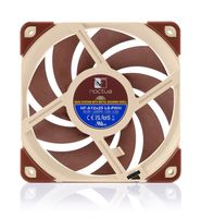 Noctua NF-A12x25 Computer behuizing Ventilator 12 cm Beige, Bruin - thumbnail