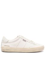 Golden Goose Soul Star low-top sneakers - Tons neutres