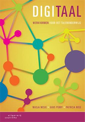 DigiTaal (Paperback)