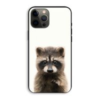 Rocco: iPhone 12 Pro Max Biologisch afbreekbaar hoesje