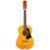 Framus 05/024 Vintage Hootenanny 12-String Tinted Nitro 12-snarige westerngitaar met koffer