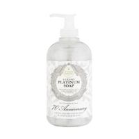 Nesti Dante luxury platinum zeeppomp 500ml