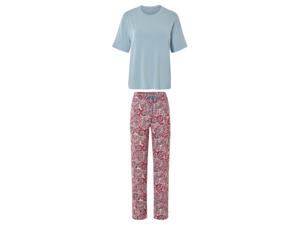 esmara Dames pyjama (Blauw, L (44/46))