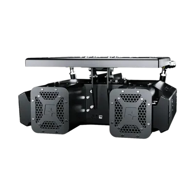 Qubic System - QS-H13 Motion Platform