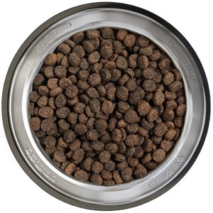 Belcando 556415 droogvoer voor hond 4 kg Volwassen Krill oil, Lam, Gevogelte
