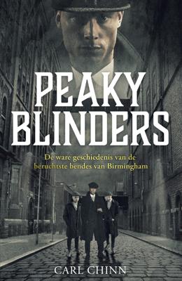 Peaky Blinders (Paperback)