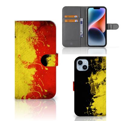 iPhone 15 Plus | Bookstyle Case | België iPhone 15 Plus | Bookstyle Case | België