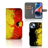 iPhone 15 Plus | Bookstyle Case | België