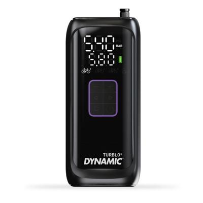 DYNAMIC turblo+
