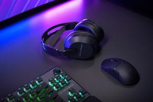 Turtle Beach Stealth 500 Headset Draadloos Hoofdband Gamen Bluetooth Zwart