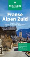 Franse Alpen Zuid (Paperback)