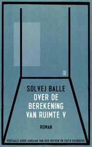 Over de berekening van ruimte V (Paperback)