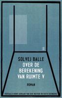 Over de berekening van ruimte V (Paperback)
