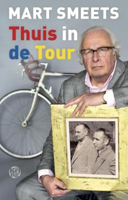 Thuis in de Tour (Paperback)