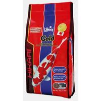 Hikari Hikari Gold Medium 2kg