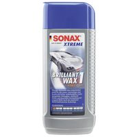 Sonax Wax SN 1837501 - thumbnail