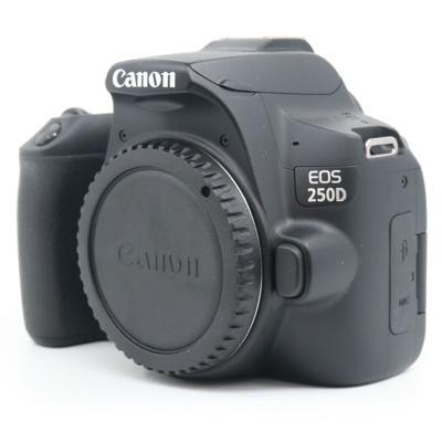 Canon EOS 250D body occasion