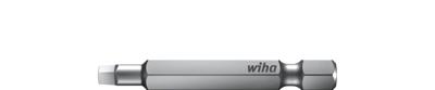 Wiha 70480150 Bit Professional 50 mm Binnenvierkant 1/4" E6,3 #1 - 06637