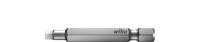 Wiha 70480350 Bit Professional 50 mm Binnenvierkant 1/4" E6,3 #3 - 06639