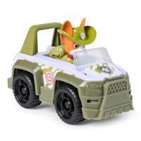 Paw Patrol Jungle Cruiser Tracker
