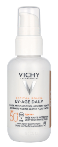 Vichy Capital Soleil UV-Age Daily SPF50+ 40 ml