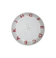 AMI H to Lyric Letterschijf