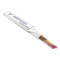 Wierook Tibetaans Stokjes - Meditatie (10 stuks)