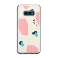 Monday Surprise: Samsung Galaxy S10e Transparant Hoesje