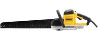 DeWalt DWE398 alligatorzaag voor Porotonblokken klasse 20 - DWE398-QS