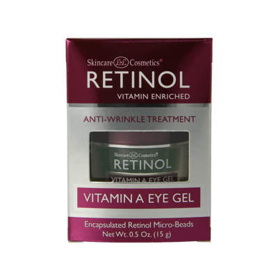 Retinol Eye gel 14 Gram Retinol Eye gel 14 Gram