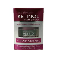 Retinol Eye gel 14 Gram