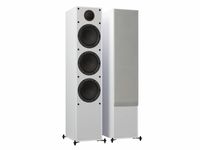 Monitor Audio Monitor 300 vloerstaande speakers - Wit (per paar) - thumbnail