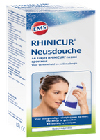 Rhinicur Neusdouche - thumbnail