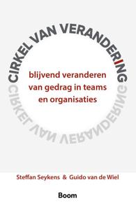 Cirkel van verandering (Paperback)