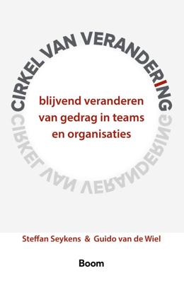 Cirkel van verandering (Paperback)