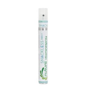 Snackless mint
