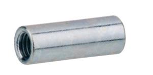 Kirchhoff Koppeling met schroefdraad, M8 x 30 mm - 97342010