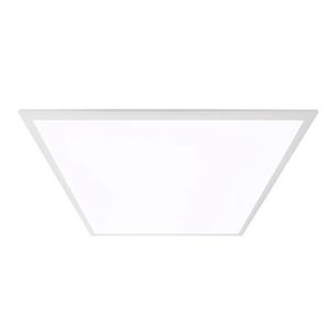 Deko Light Office Flex 100078 LED-paneel Energielabel: F (A - G) 40 W Warmwit, Neutraalwit, Koudwit Verkeerswit (RAL 9016)