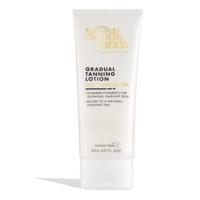 Bondi Sands Gradual Tanning Lotion - Tinted Skin Illuminator 150ml