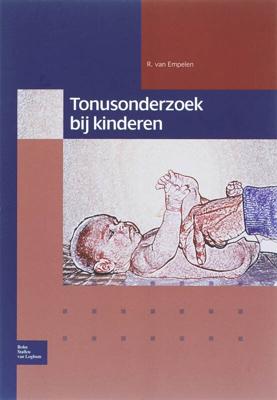 Tonusonderzoek bij kinderen (Paperback)