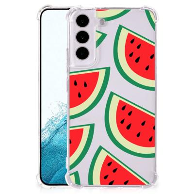 Samsung Galaxy S22 Beschermhoes Watermelons