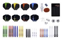Longfield darts service kit - thumbnail
