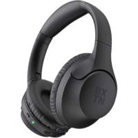 Draadloze on-ear hoofdtelefoon - Buxton - BHP 8700 ZWART