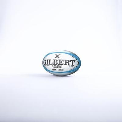 Rugbybal - Gilbert - g -tr4000 - maat 3 - ciel